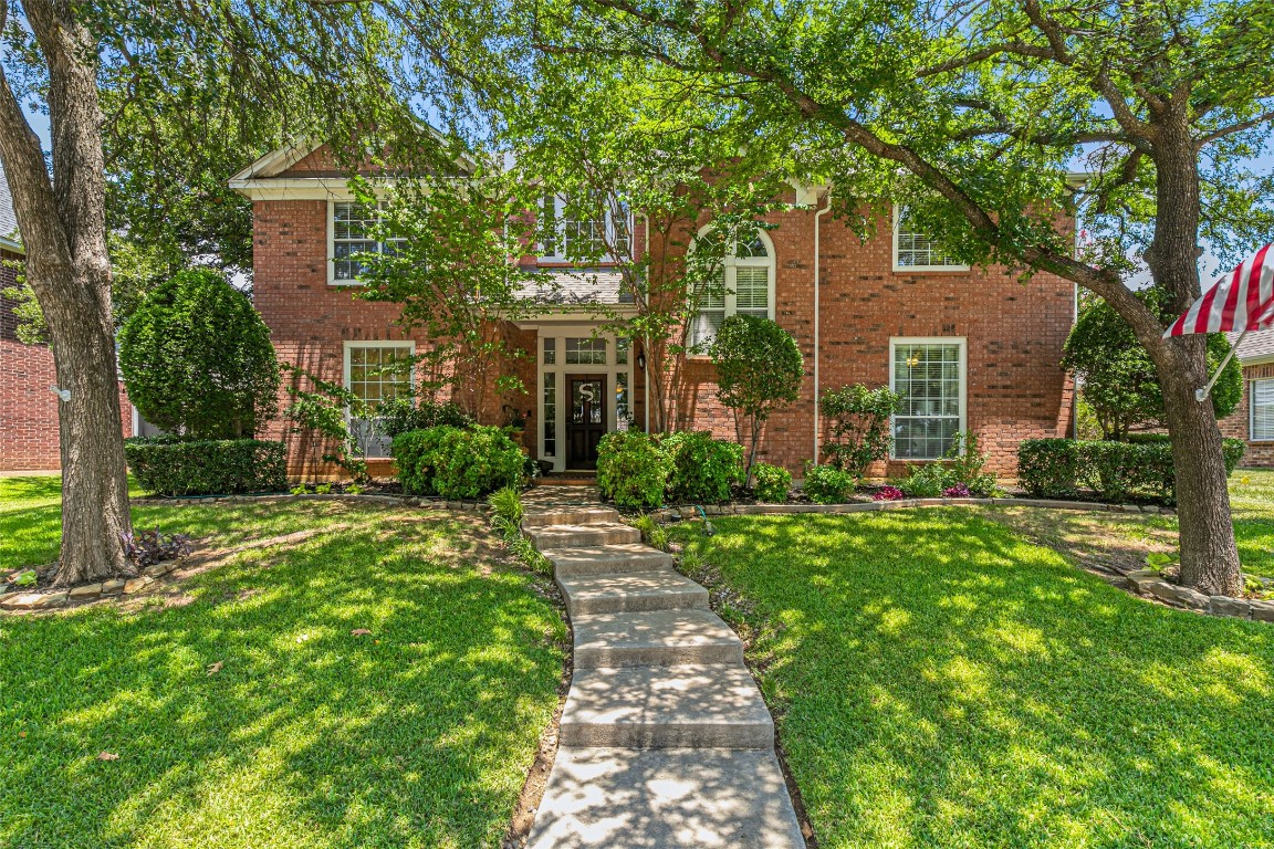 1525 Lakeview Drive Keller TX 76248