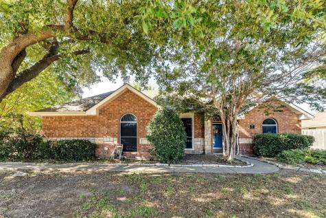 707 E University Avenue Waxahachie TX 75165