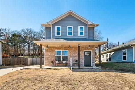 121 S 7th Avenue Denison TX 75021