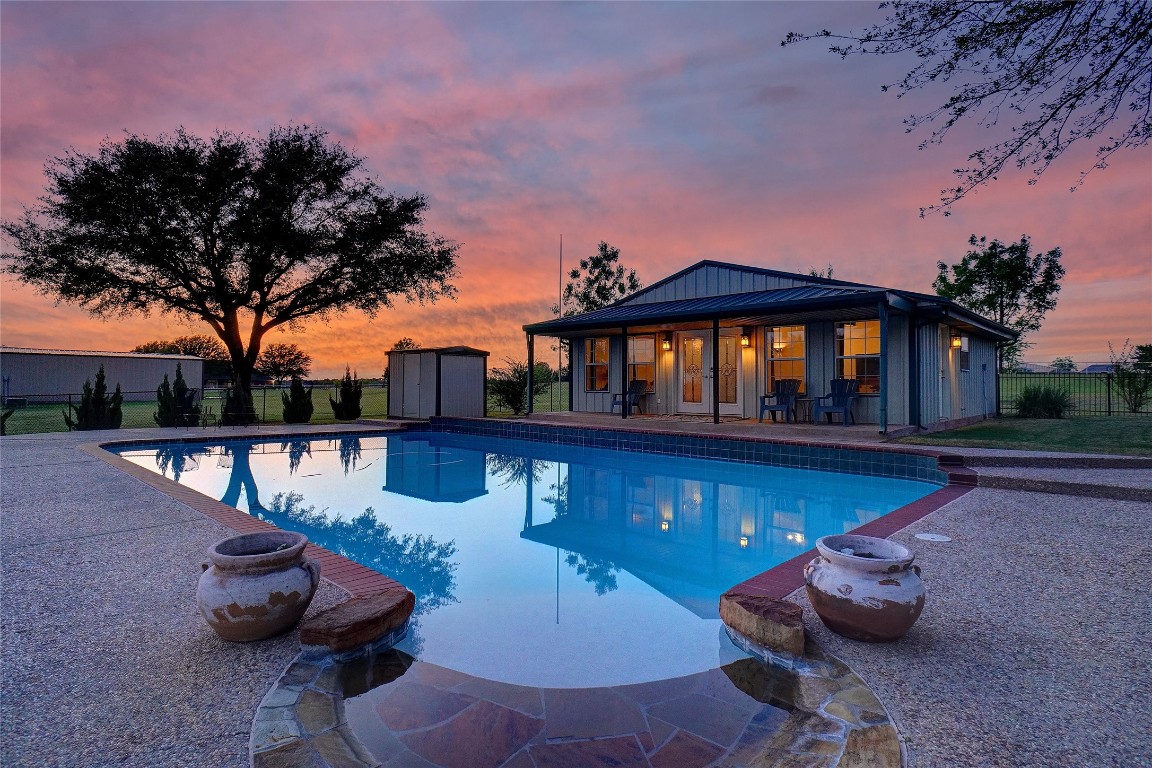 2312 Kella Court Haslet TX 76052