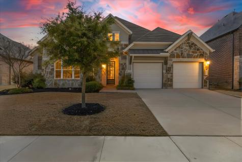 2921 Renmuir Drive Prosper TX 75078