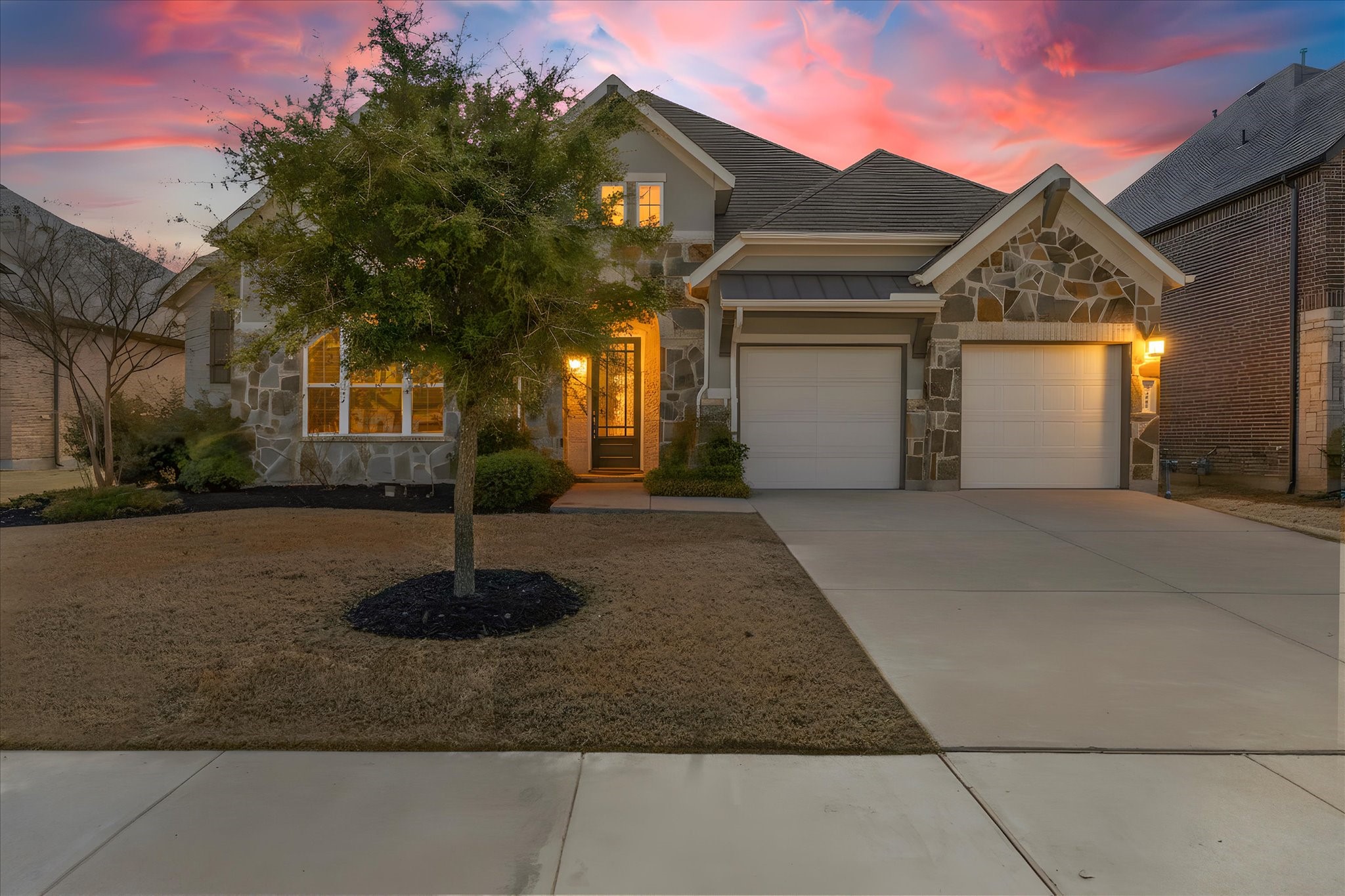 2921 Renmuir Drive Prosper TX 75078