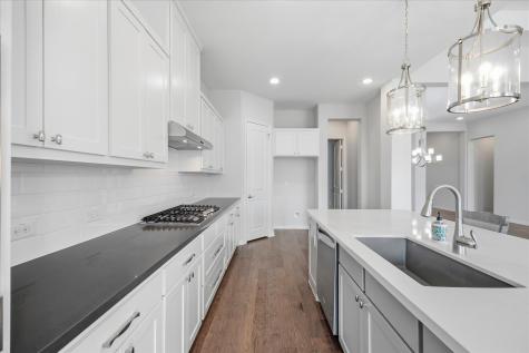 2921 Renmuir Drive Prosper TX 75078