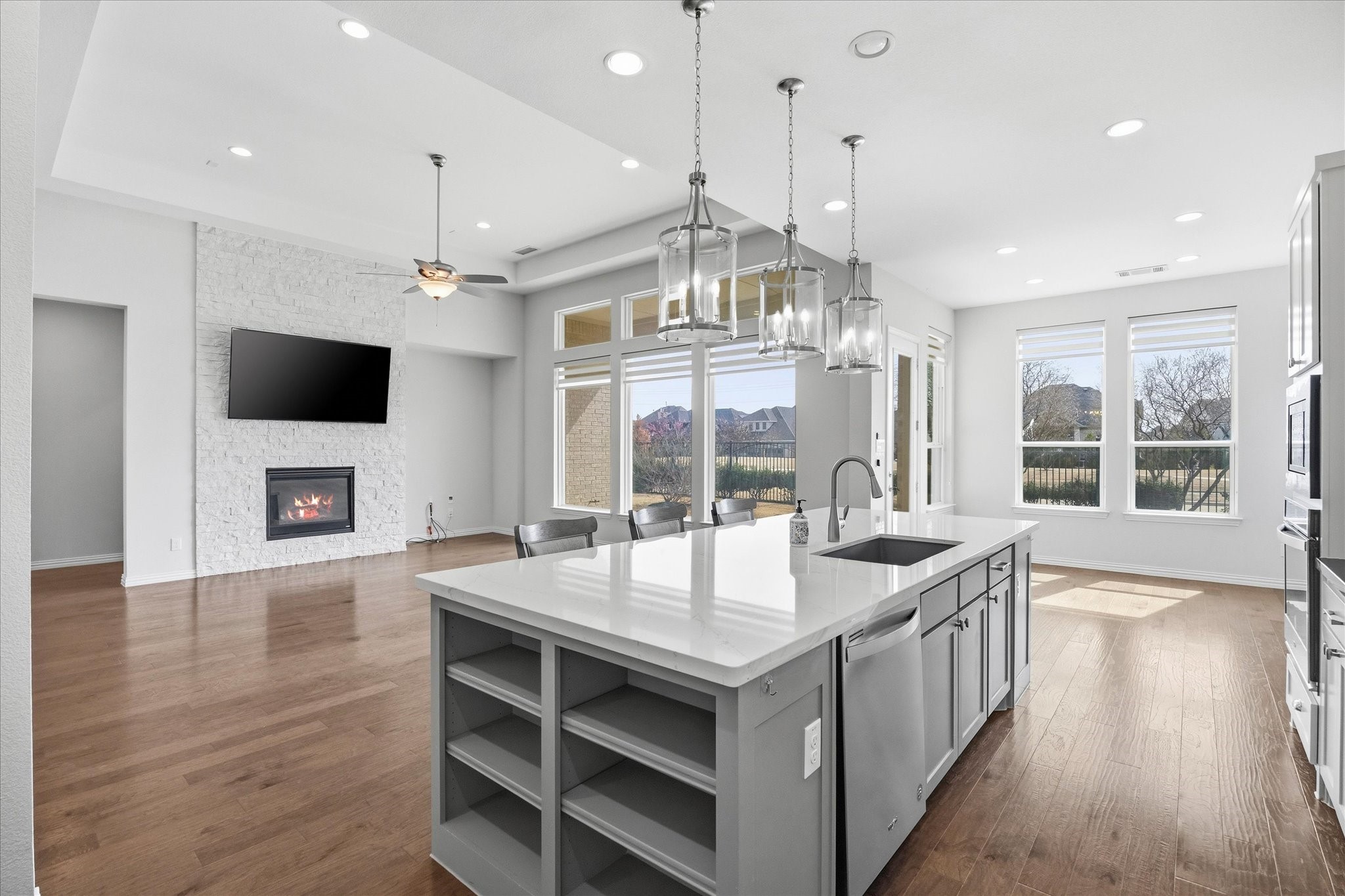 2921 Renmuir Drive Prosper TX 75078