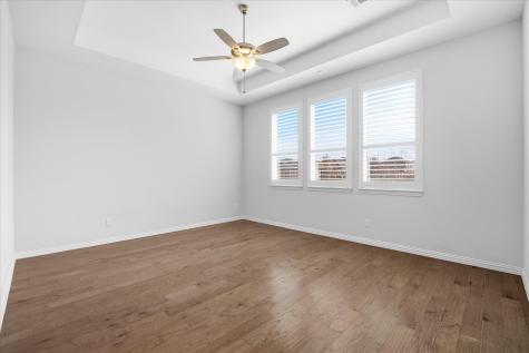2921 Renmuir Drive Prosper TX 75078