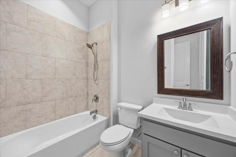 2921 Renmuir Drive Prosper TX 75078