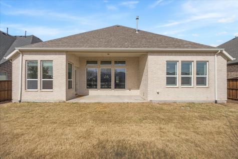 2921 Renmuir Drive Prosper TX 75078