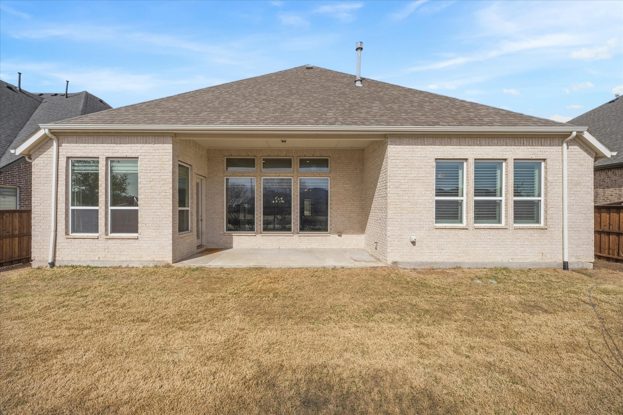 2921 Renmuir Drive Prosper TX 75078