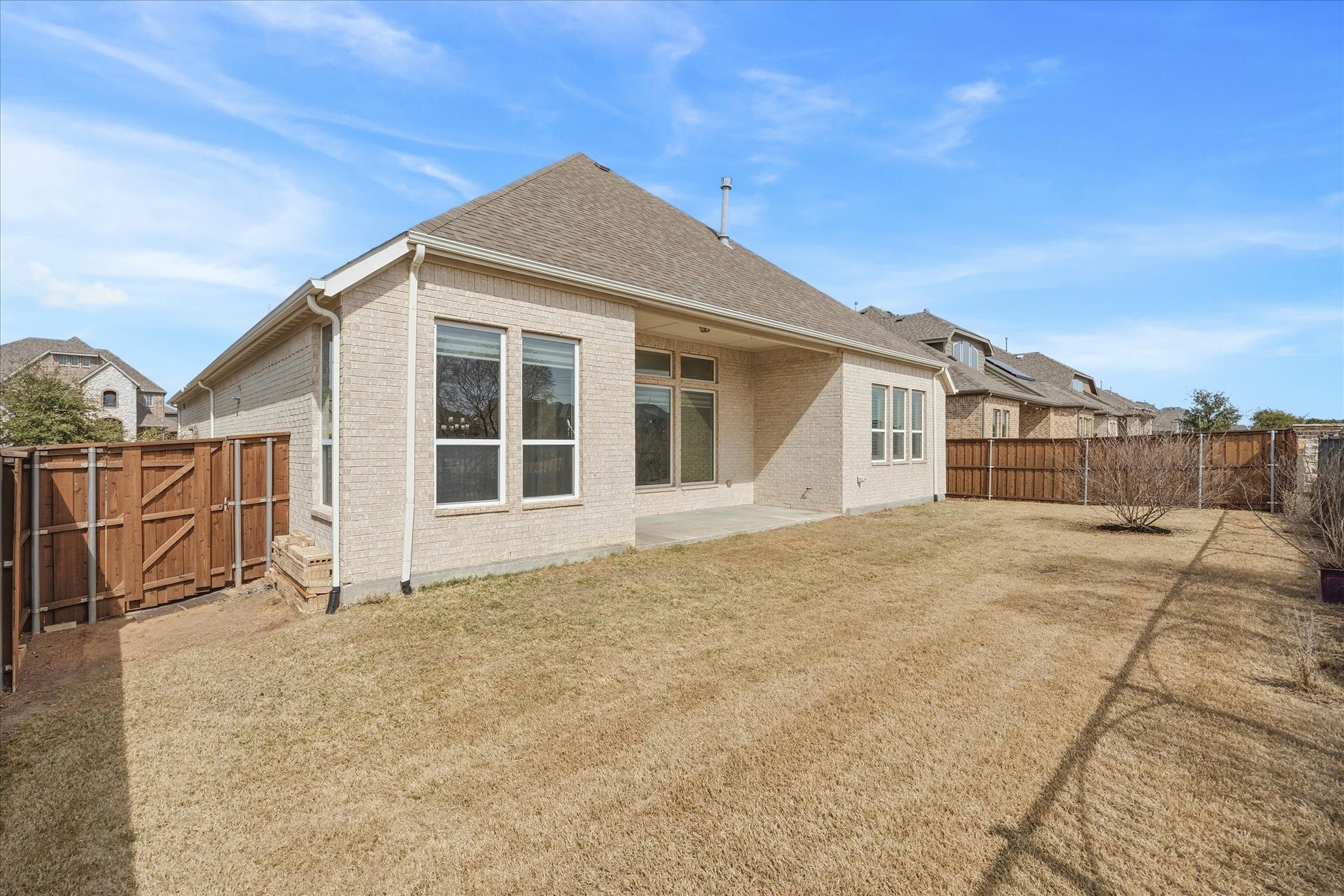 2921 Renmuir Drive Prosper TX 75078