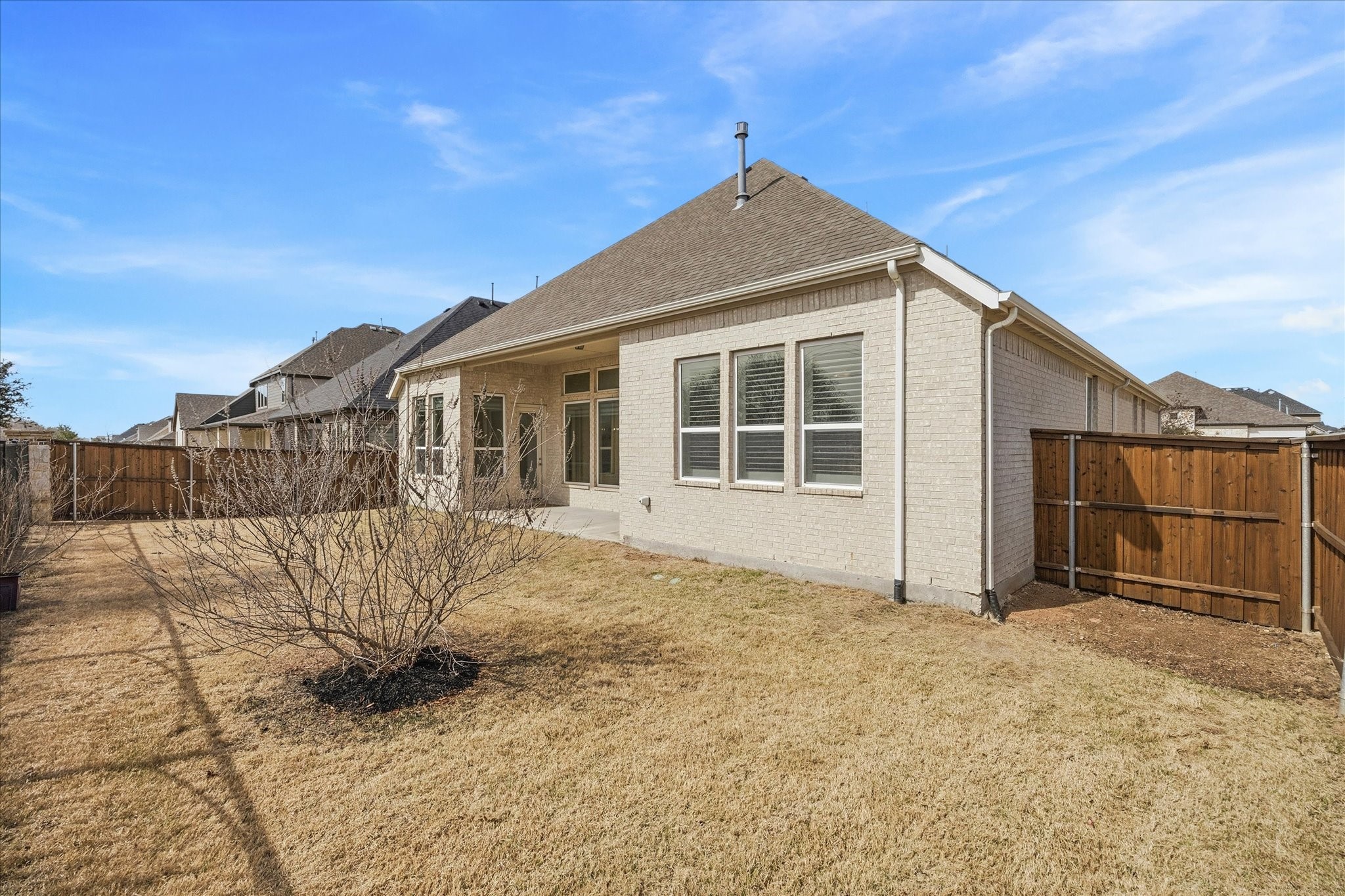 2921 Renmuir Drive Prosper TX 75078