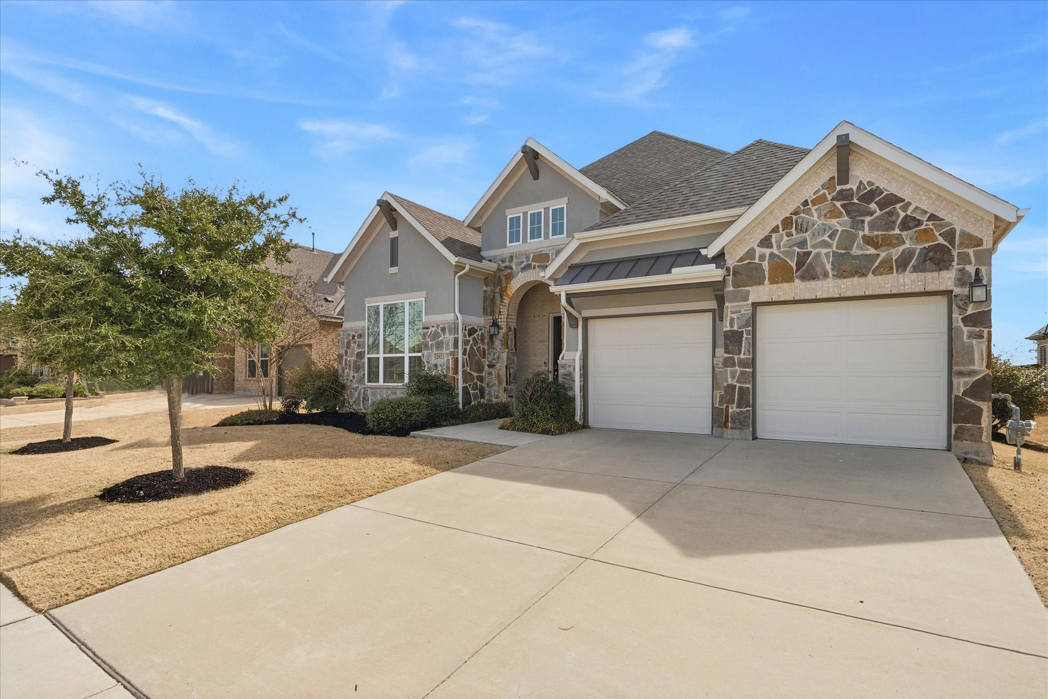 2921 Renmuir Drive Prosper TX 75078