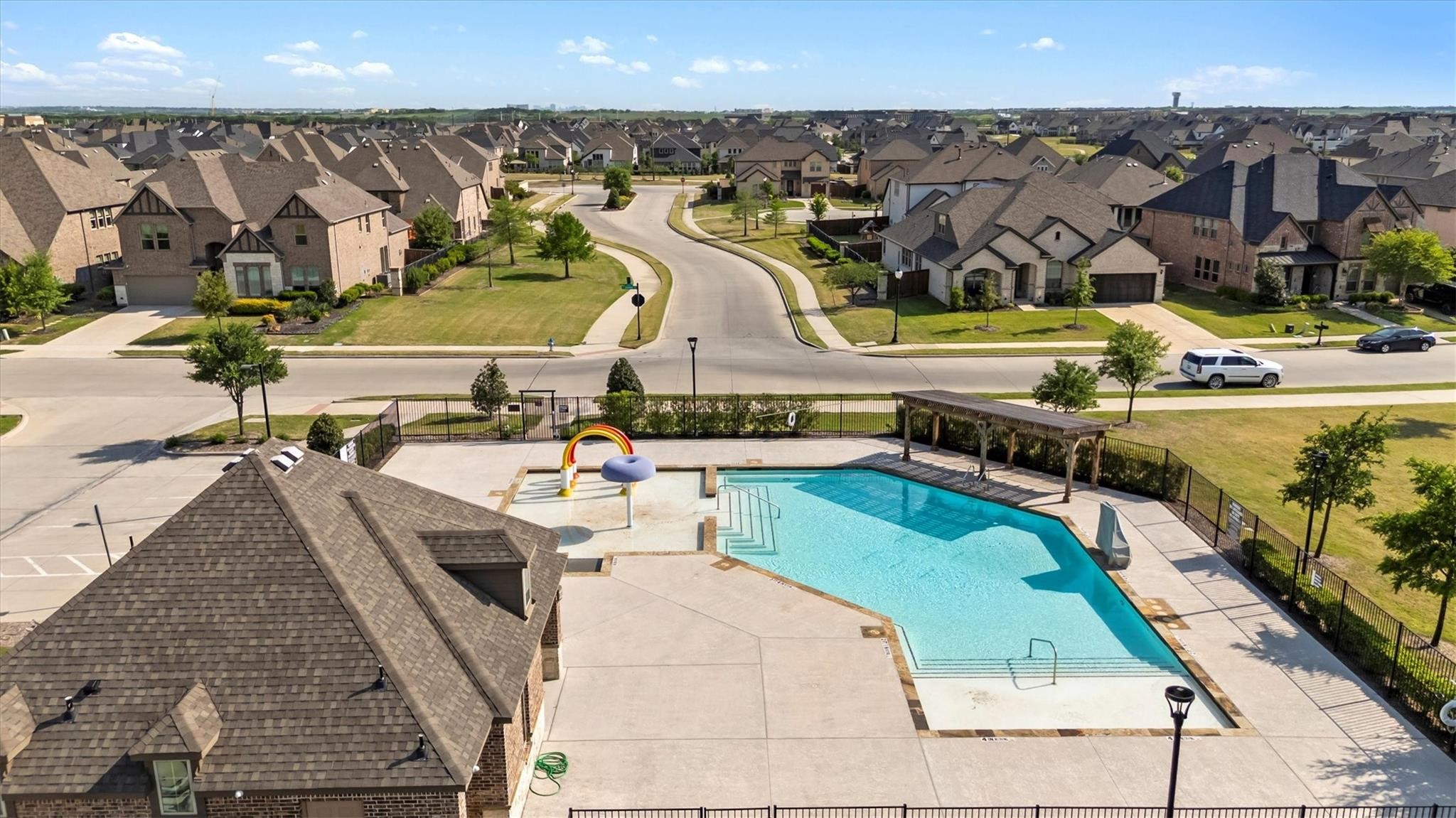 2921 Renmuir Drive Prosper TX 75078