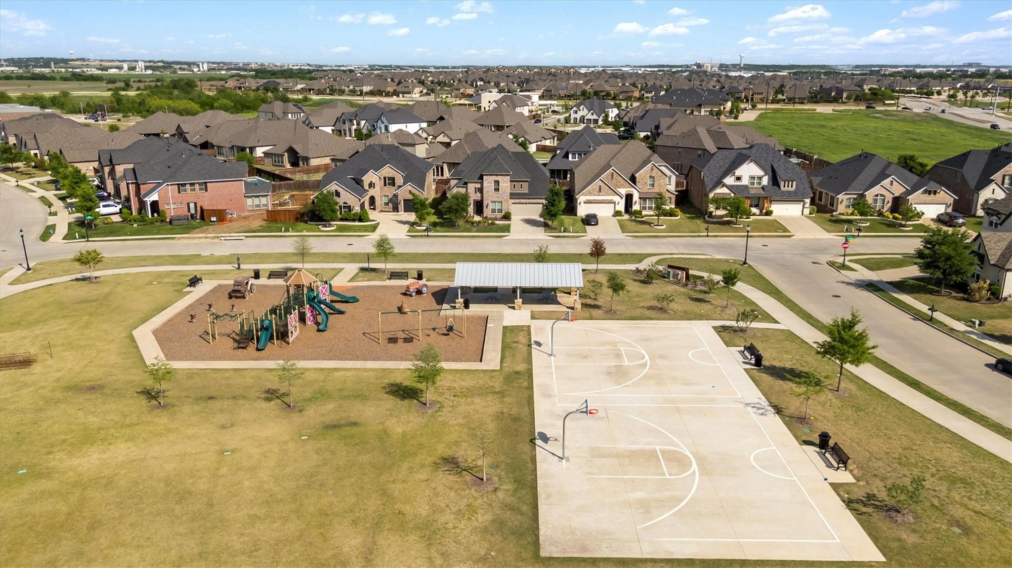 2921 Renmuir Drive Prosper TX 75078