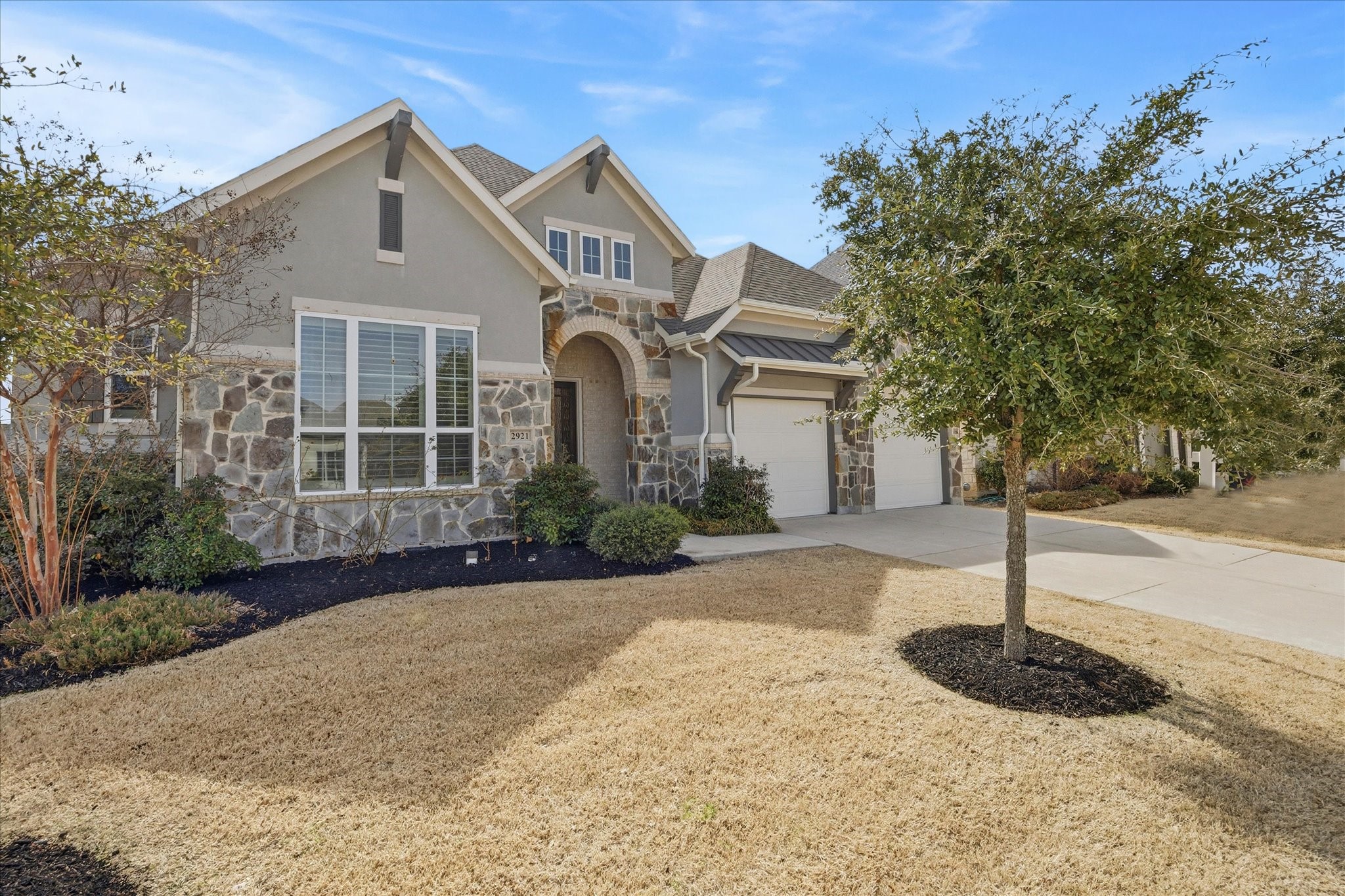 2921 Renmuir Drive Prosper TX 75078