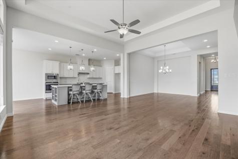 2921 Renmuir Drive Prosper TX 75078