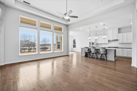 2921 Renmuir Drive Prosper TX 75078