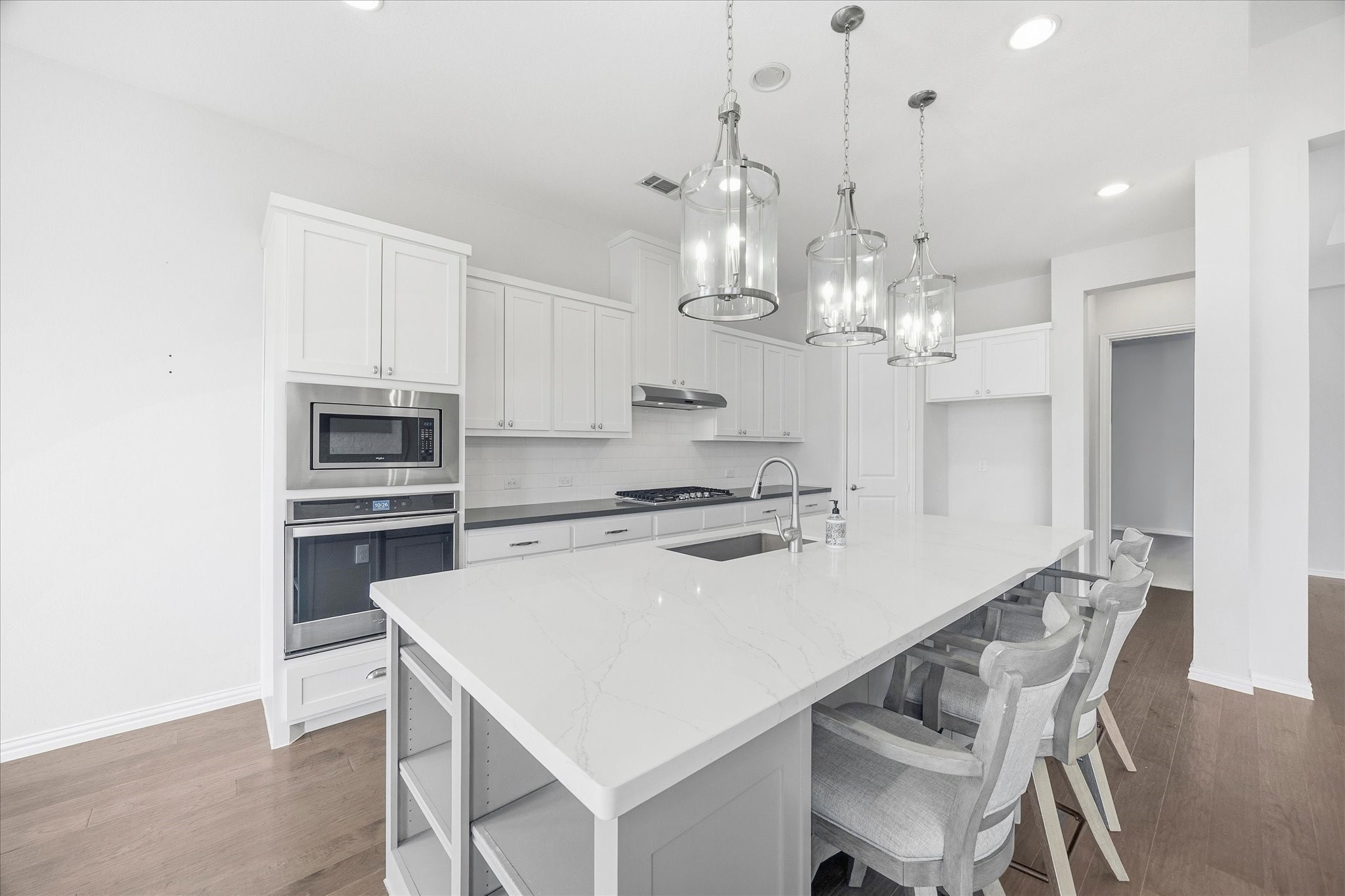 2921 Renmuir Drive Prosper TX 75078