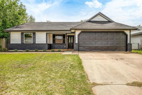 5809 Springtide Drive Fort Worth TX 76135