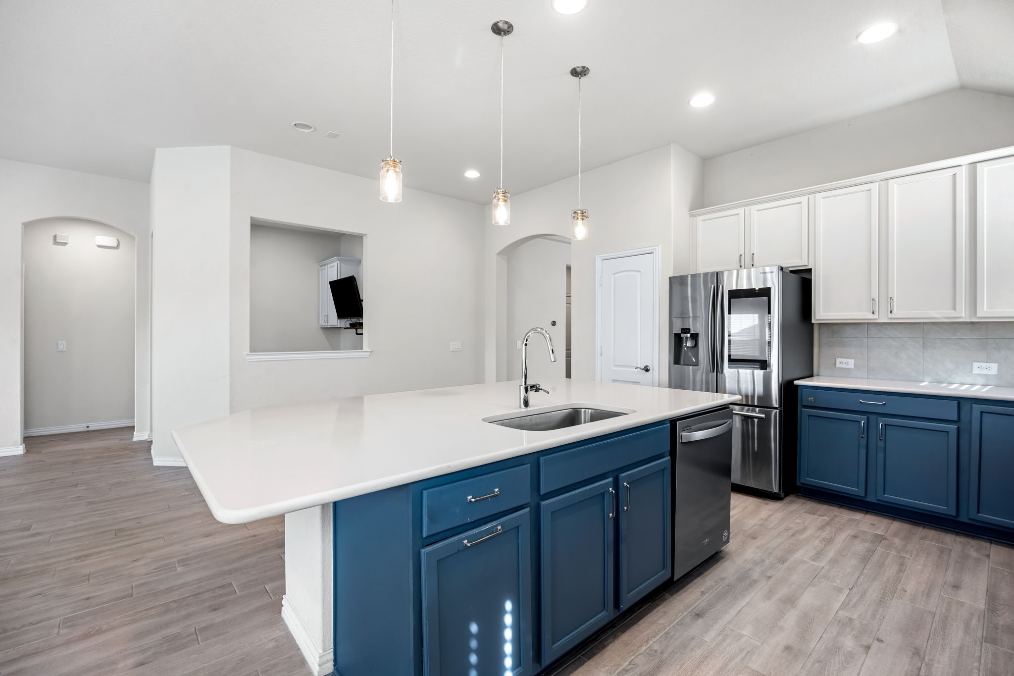 1612 Millican Lane Aubrey TX 76227