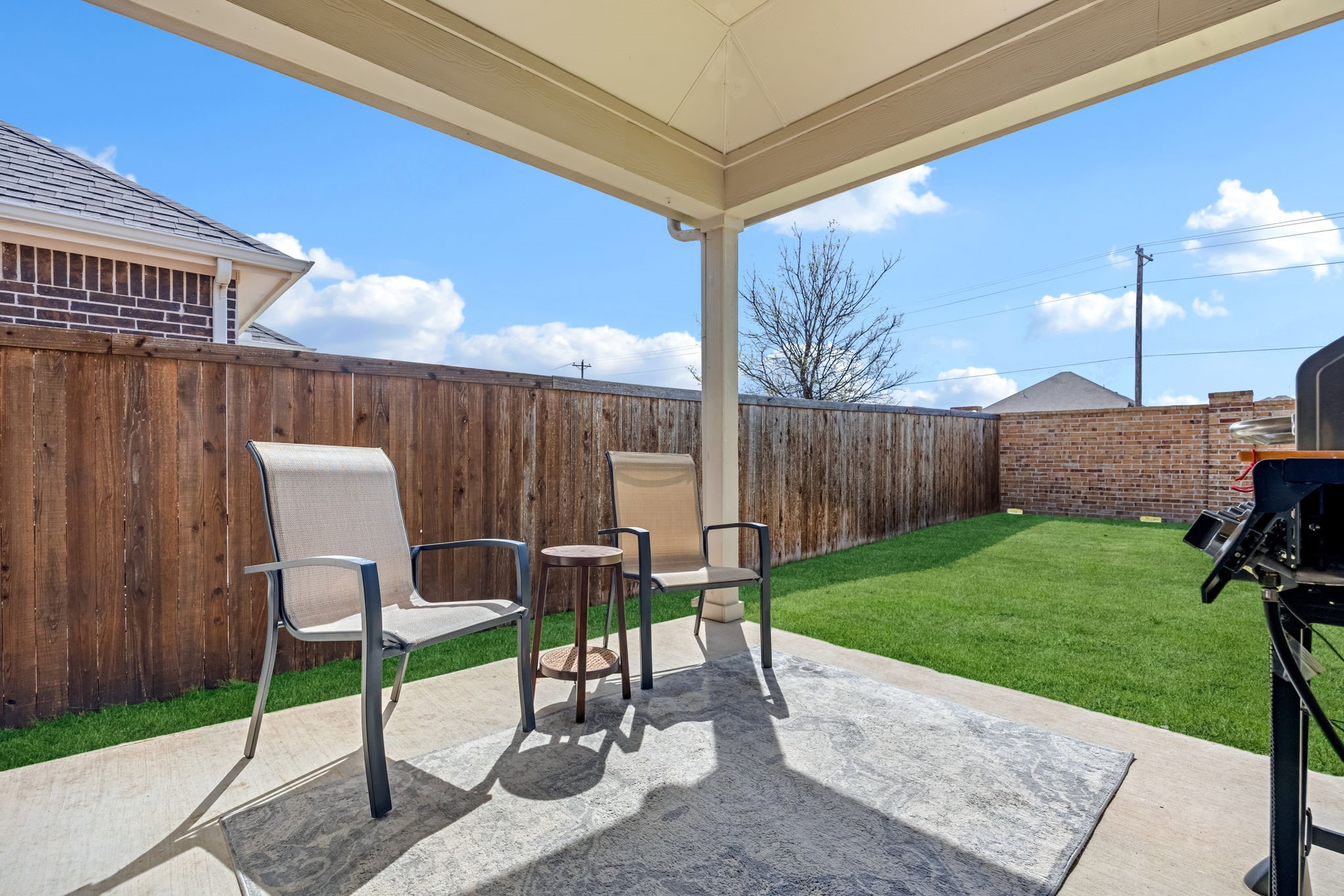 1612 Millican Lane Aubrey TX 76227