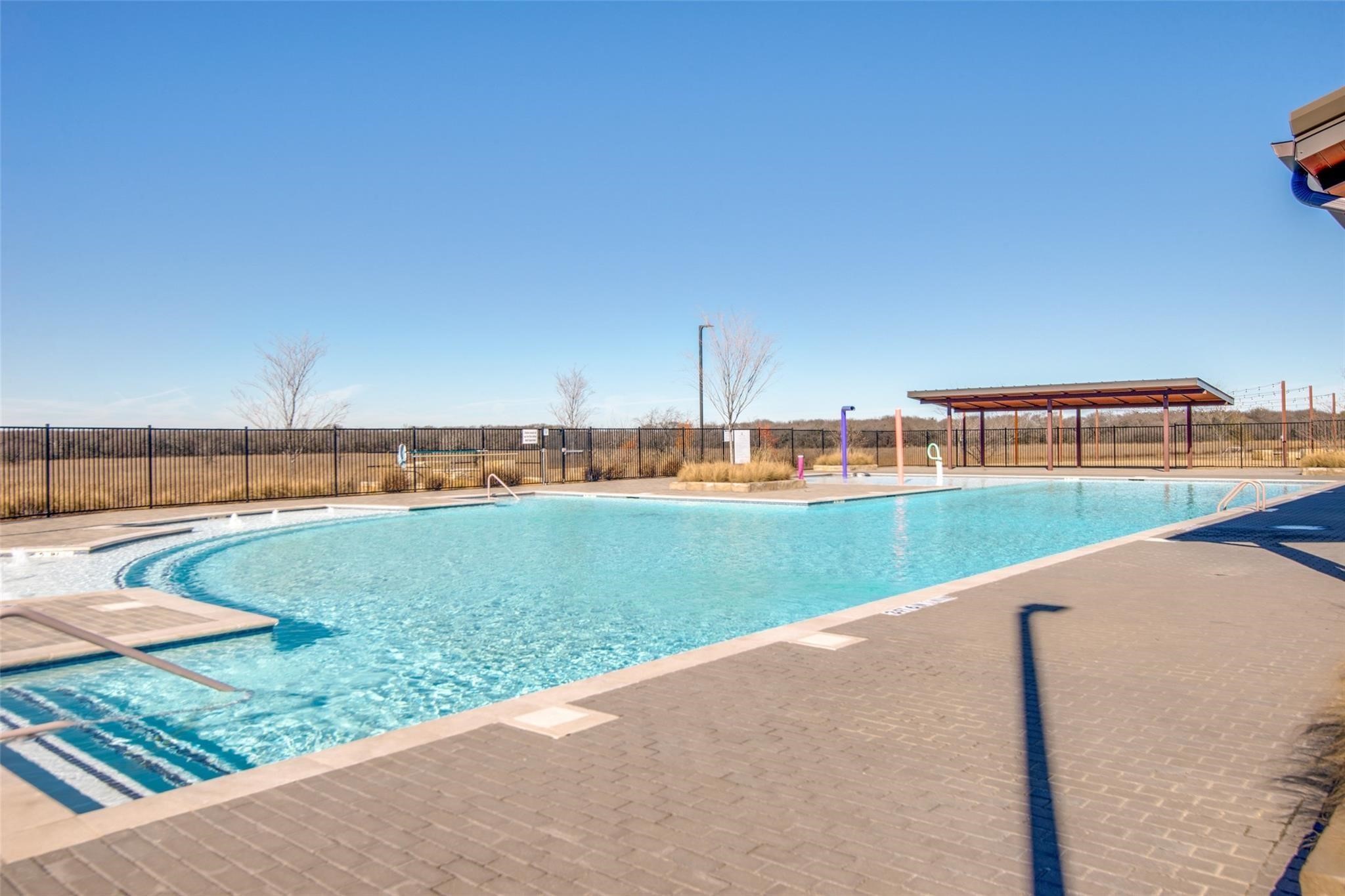 1612 Millican Lane Aubrey TX 76227