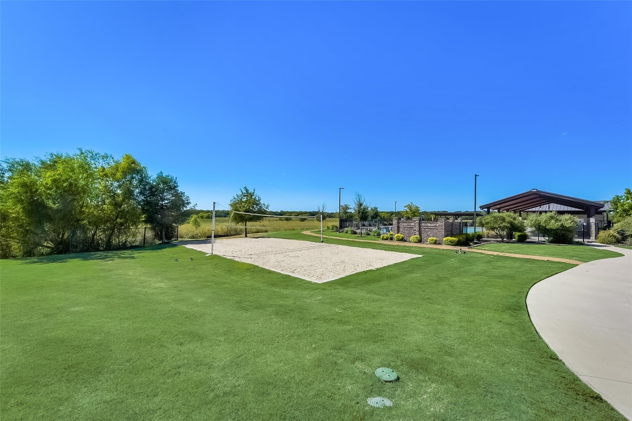 1612 Millican Lane Aubrey TX 76227