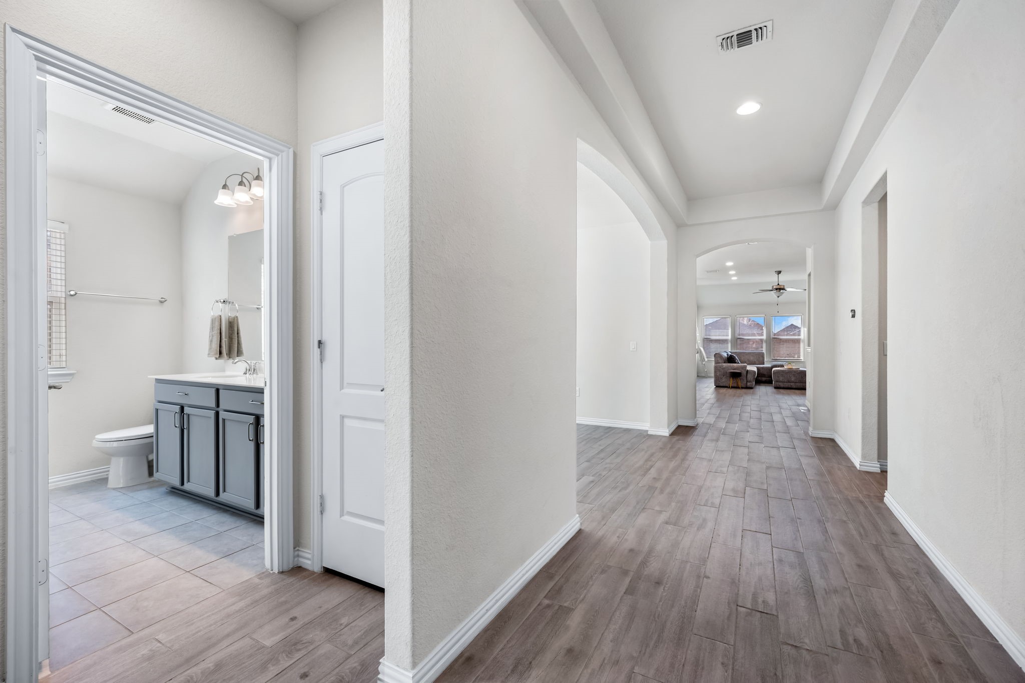1612 Millican Lane Aubrey TX 76227