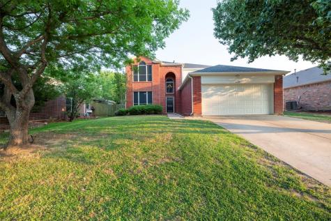 2020 Loon Lake Road Denton TX 76210