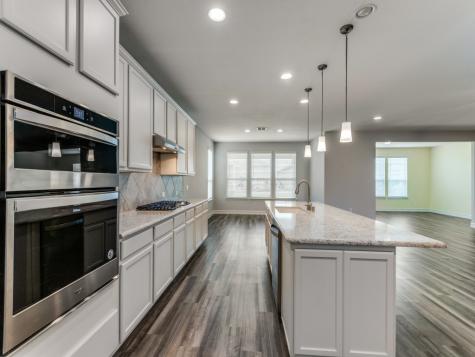 809 Driftwood Drive Mckinney TX 75071