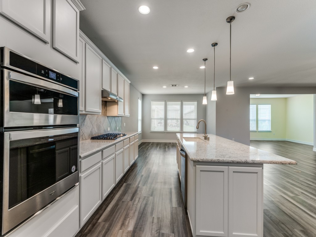 809 Driftwood Drive Mckinney TX 75071