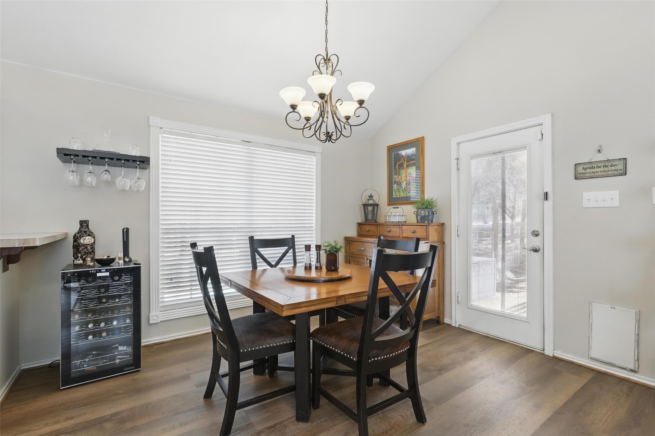 5908 Hill Country Court Lipan TX 76462