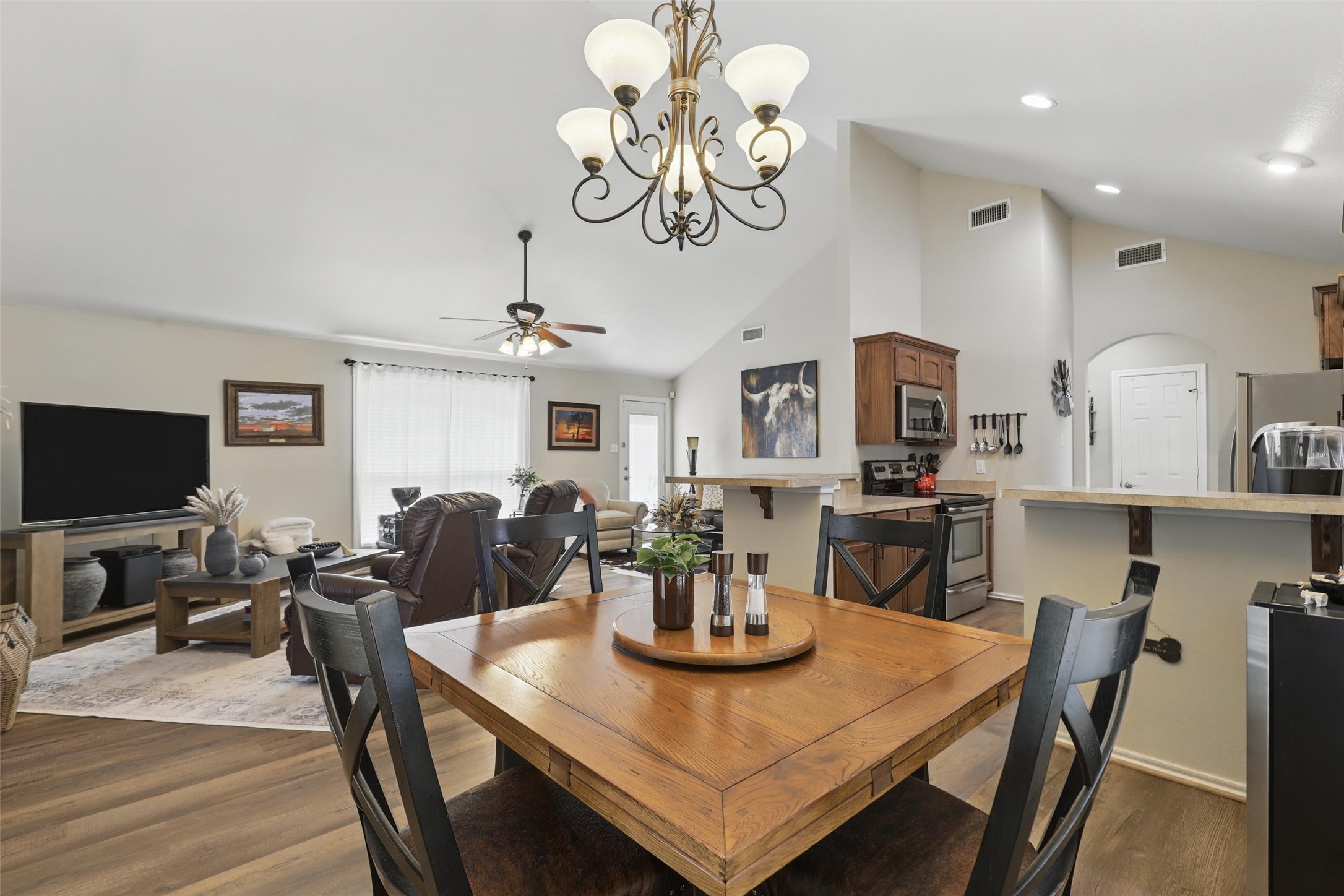 5908 Hill Country Court Lipan TX 76462
