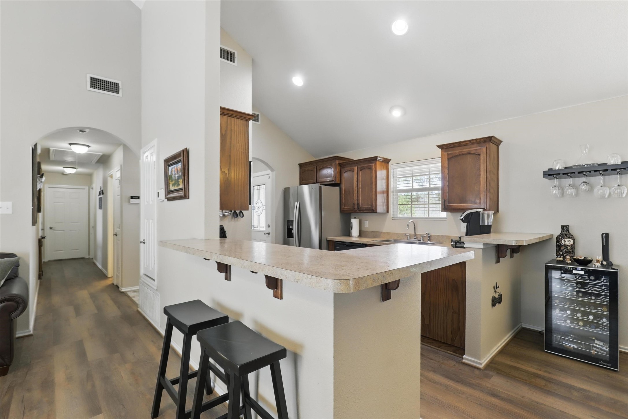 5908 Hill Country Court Lipan TX 76462