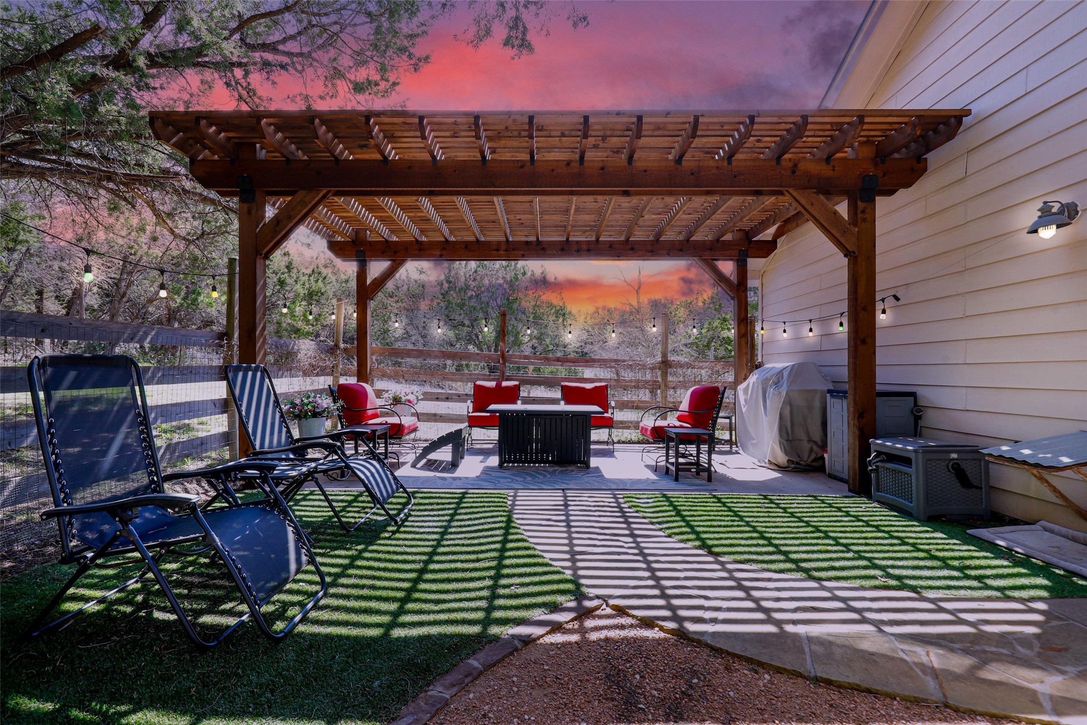5908 Hill Country Court Lipan TX 76462