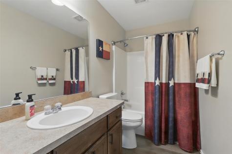 5908 Hill Country Court Lipan TX 76462