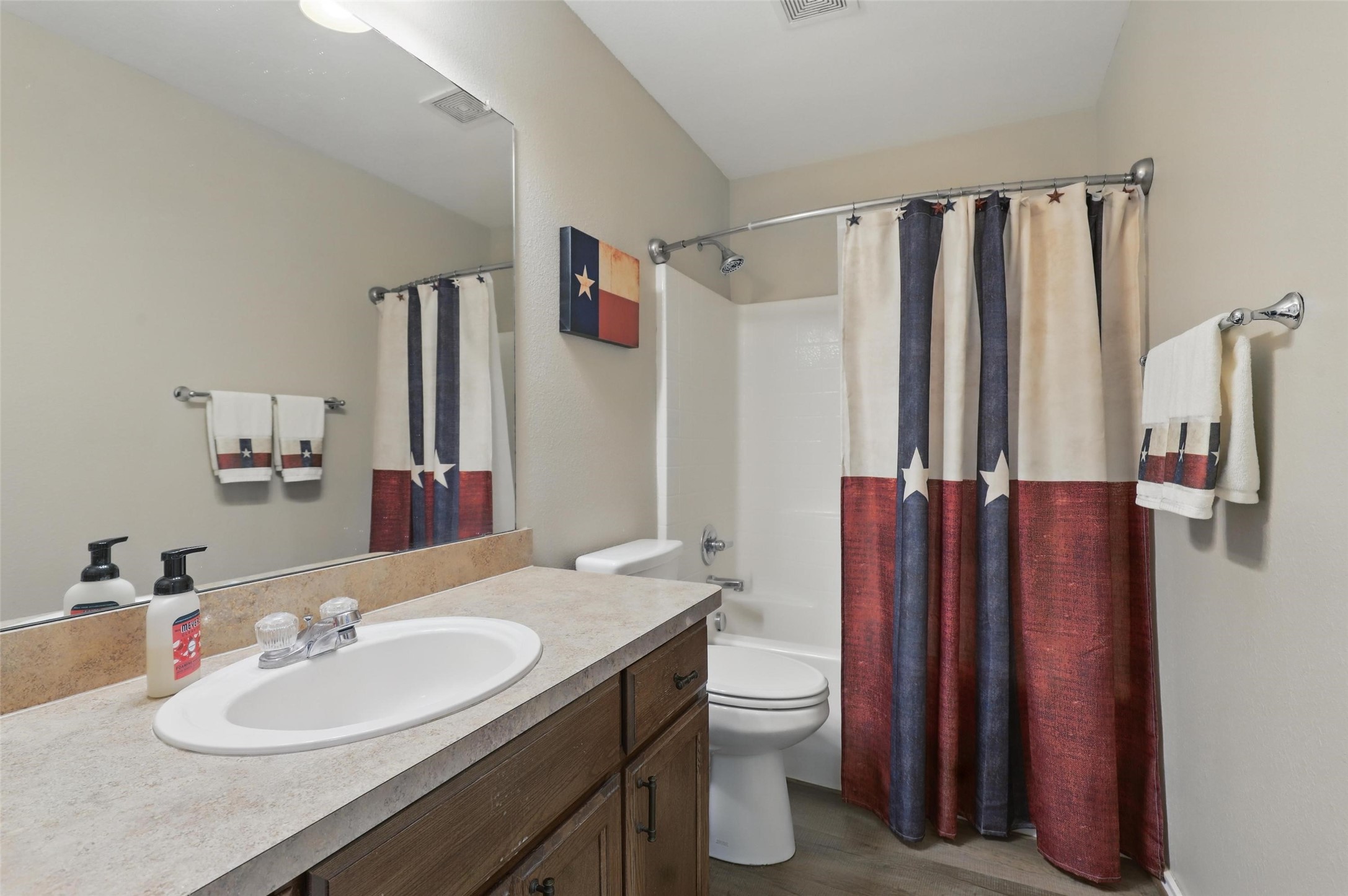 5908 Hill Country Court Lipan TX 76462