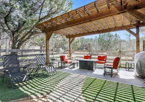 5908 Hill Country Court Lipan TX 76462