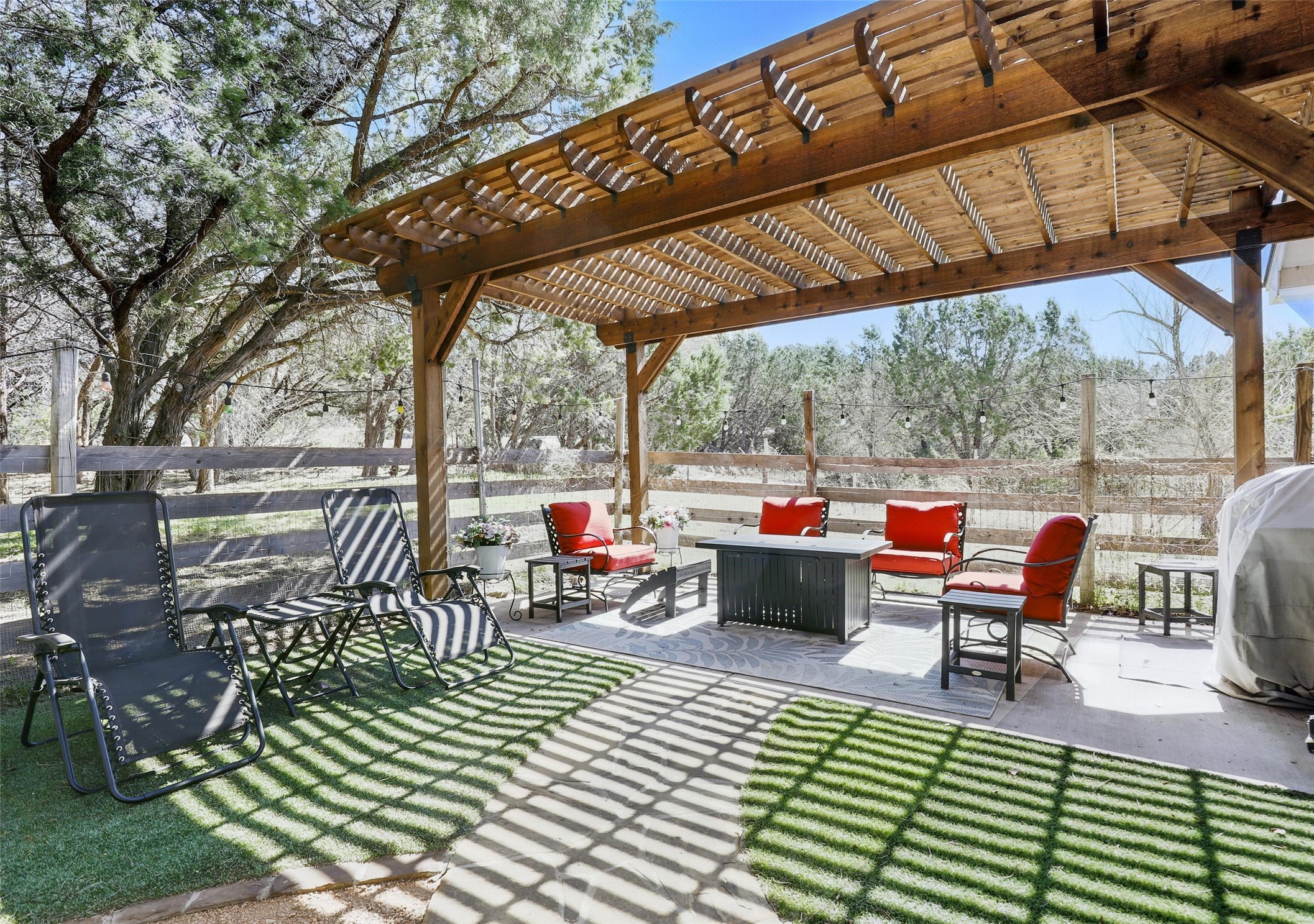 5908 Hill Country Court Lipan TX 76462