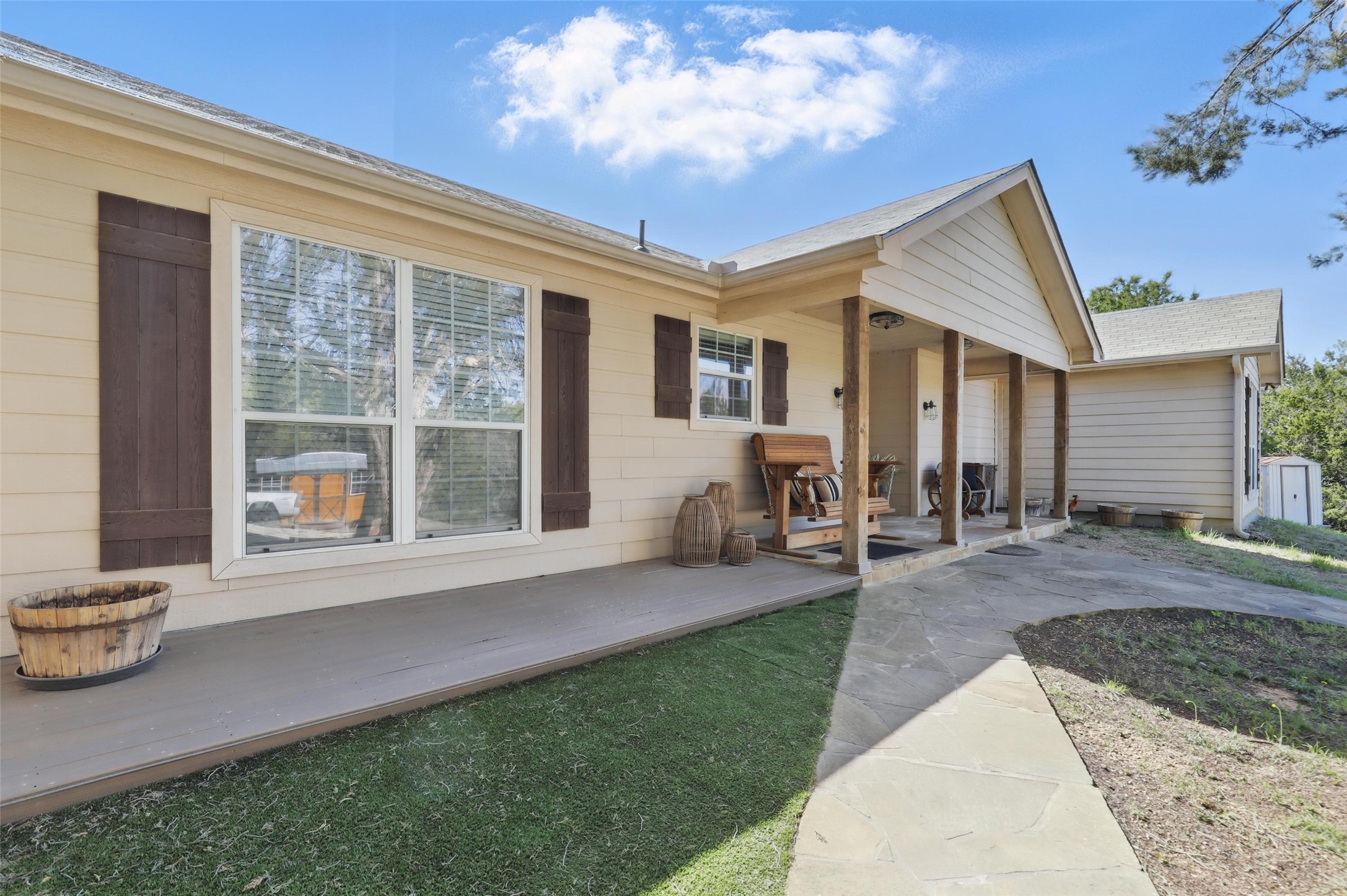5908 Hill Country Court Lipan TX 76462