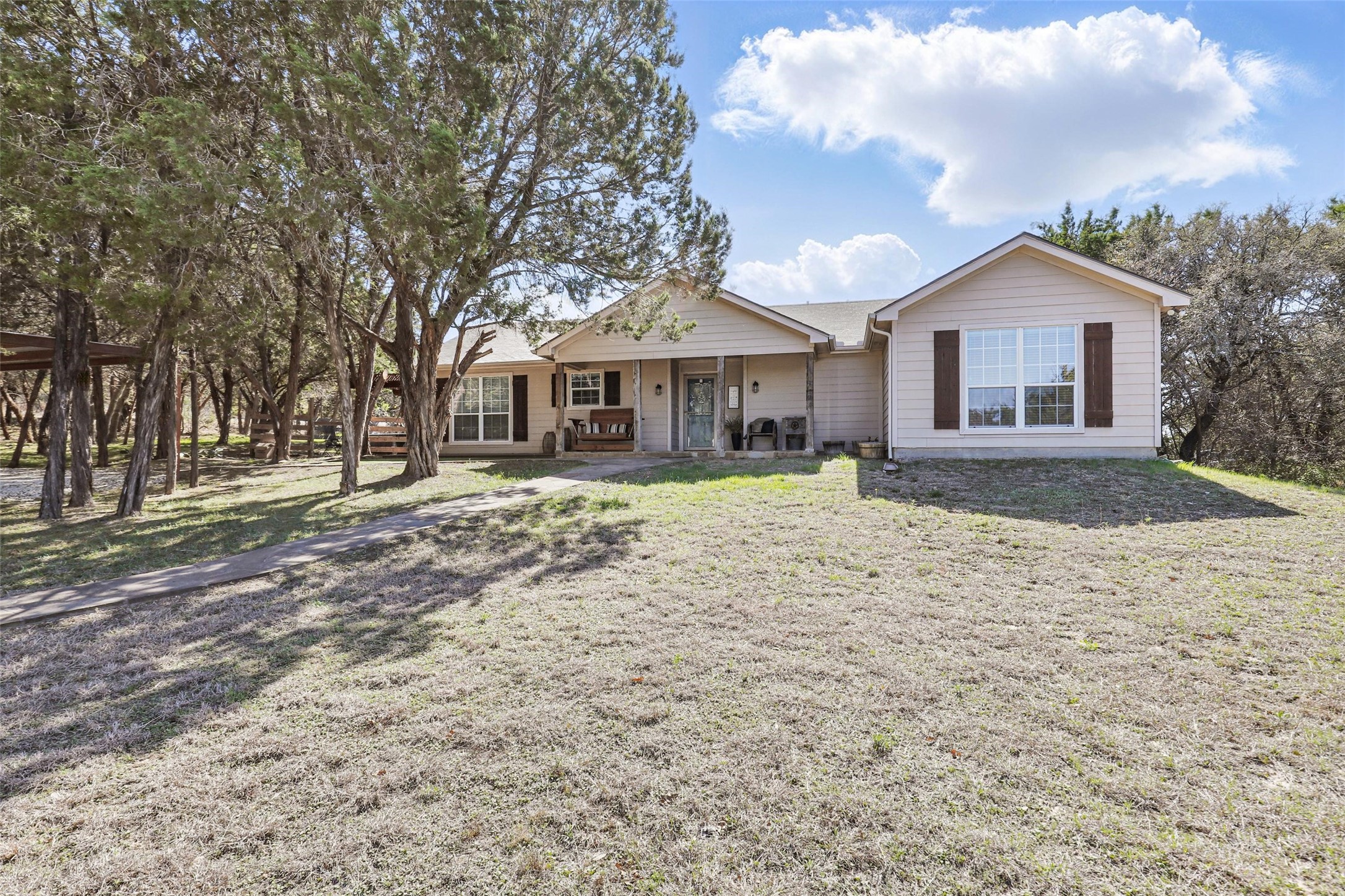 5908 Hill Country Court Lipan TX 76462