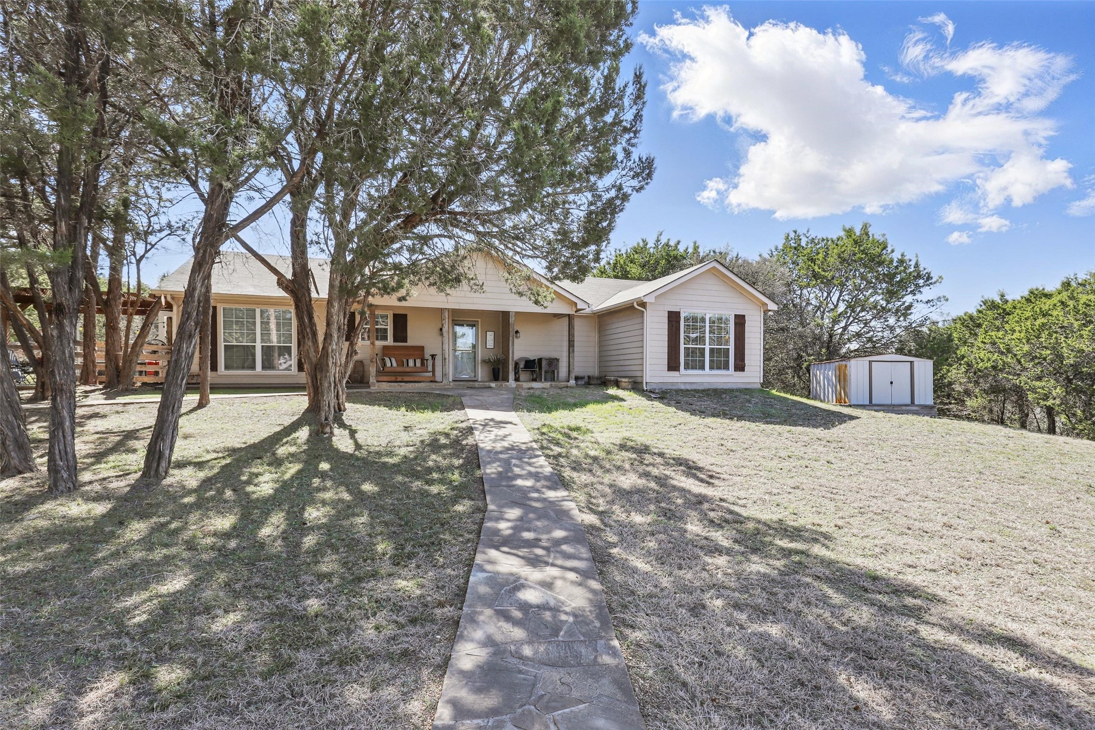 5908 Hill Country Court Lipan TX 76462