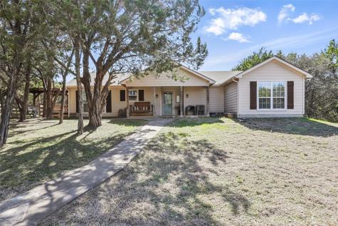 5908 Hill Country Court Lipan TX 76462