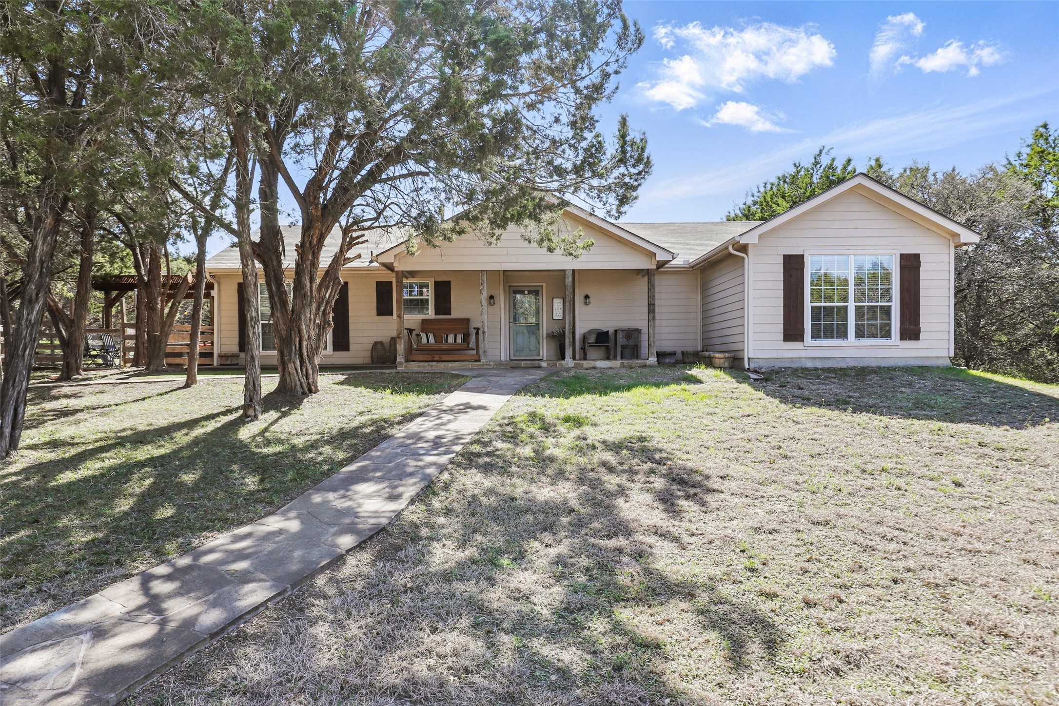 5908 Hill Country Court Lipan TX 76462