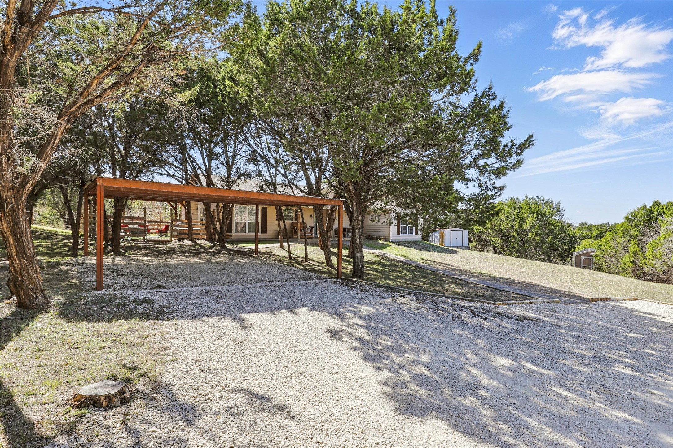 5908 Hill Country Court Lipan TX 76462