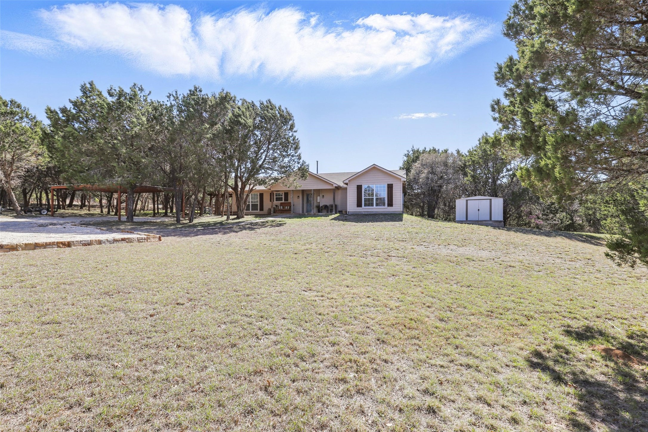 5908 Hill Country Court Lipan TX 76462