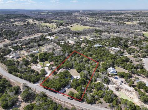 5908 Hill Country Court Lipan TX 76462