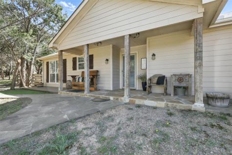 5908 Hill Country Court Lipan TX 76462