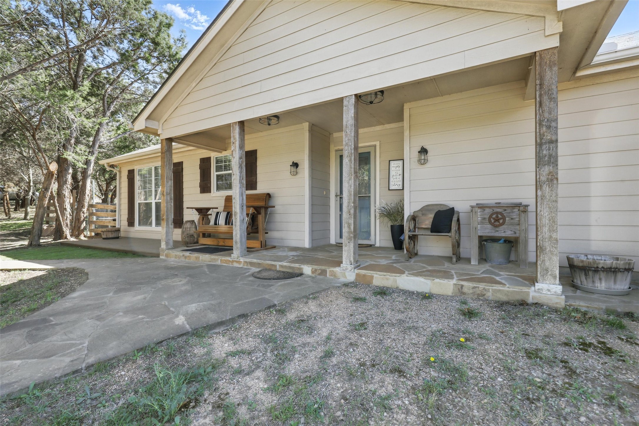5908 Hill Country Court Lipan TX 76462