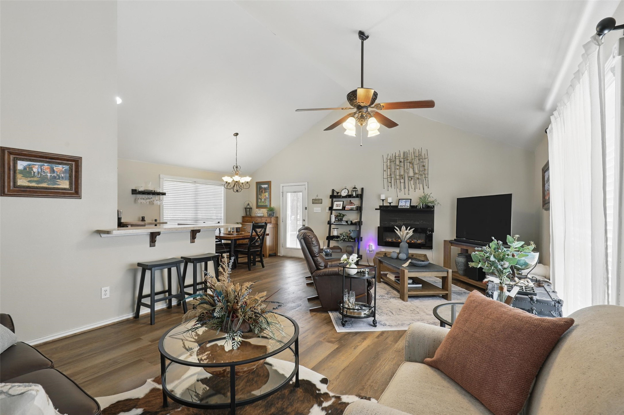 5908 Hill Country Court Lipan TX 76462