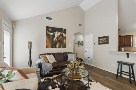 5908 Hill Country Court Lipan TX 76462